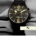HK978 BELL&ROSS BR-02 CHRONOGRAPH SİYAH